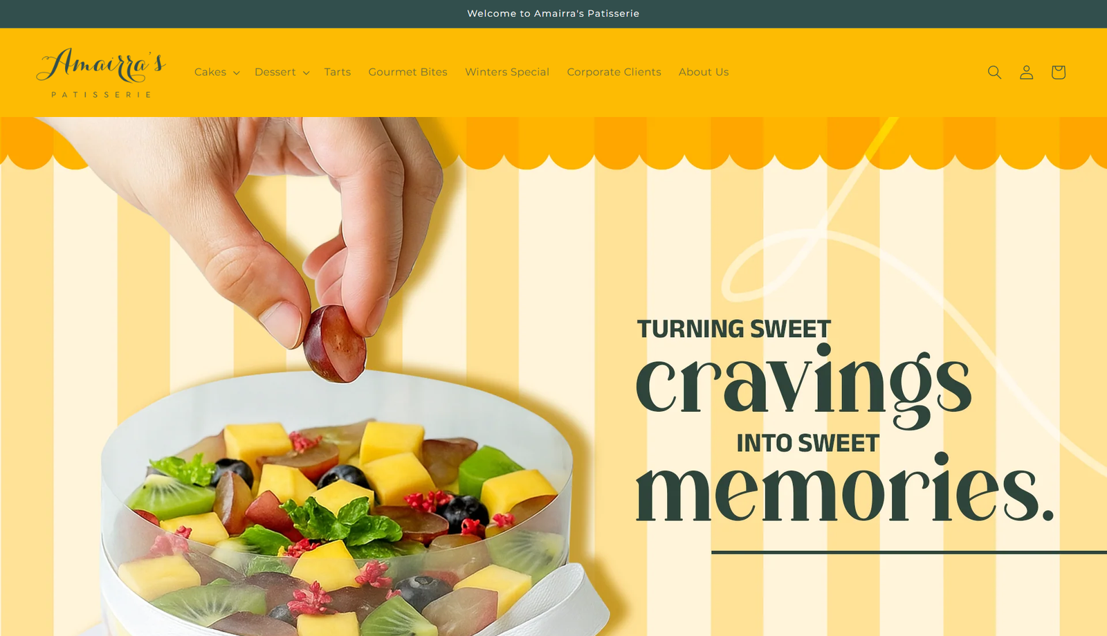 Web Design Project 11