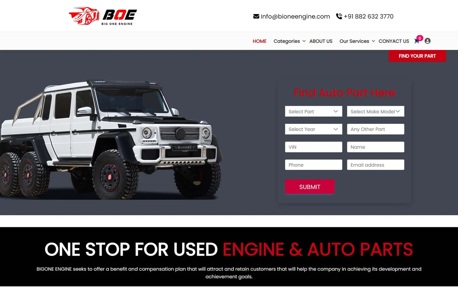 Web Design Project 3