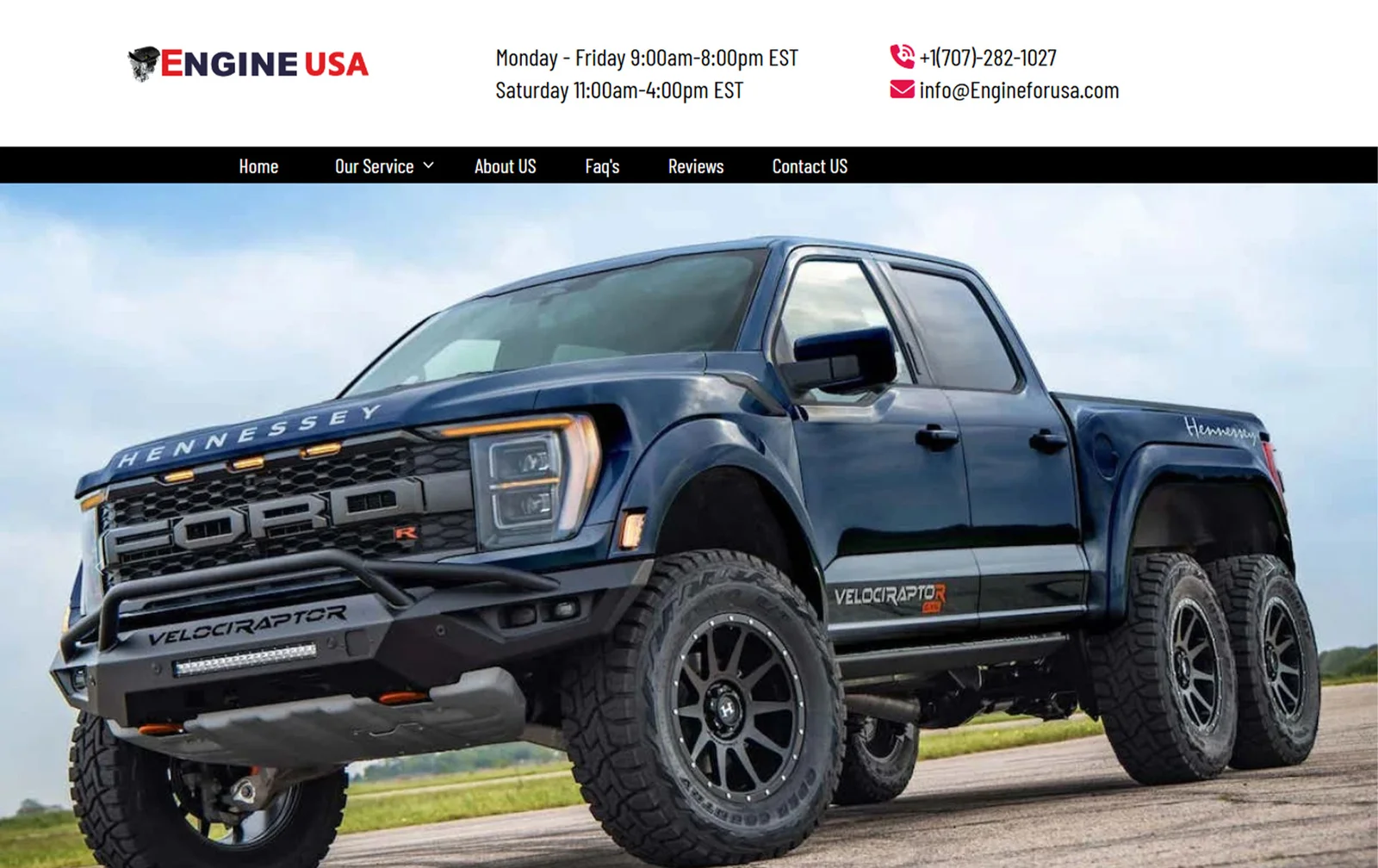 Web Design Project 9